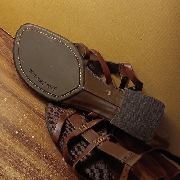 Enzo Angiolini 6.5M woman's shoes 👞 - Picture 6 of 7